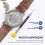 ST2552-369 Single Calendar Machine 4.5 Digit Calendar Fully Automatic Mechanical Movement Six-Pin Multi-Function 2