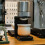 Coffee Machine Stand for Outin  Portable Espresso Coffee Machine More Complete Extraction 4