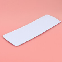 1Pcs Cleaning Mop Cloth Replacement Accessories for P11 / P11 Combo / P10 / P10 Pro / U1 Robot Vacuum Cleaner