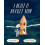 I Built a Rocket Ship by Anna Lazowski Hardcover Book 1
