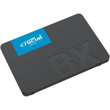 Crucial BX500 2.5-inch SATA III SSD 1TB CT1000BX500SSD1