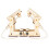Hydraulic Lift Bridge Physics Diy Kit For Students And Activities Classroom 2