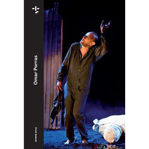 Mimos 2014 Paperback Book