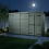 14 x 10 Pent Shed Tanalised (Double Door, No Windows) 3