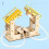 Hydraulic Lift Bridge Physics Diy Kit For Students And Activities Classroom 4