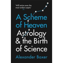 Scheme of Heaven by Alexander Boxer Paperback Book