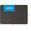 Crucial Crucial BX500 2,5 polegadas SATA III SSD 4TB CT4000BX500SSD1 3