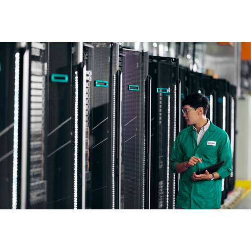 HPE Cable Kit