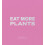 Daniel Humm Eat More Plants. A Chefs Journal Paperback Book 1