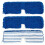 Mop Heads Replacements for O-Cedar Flip Mop,Spin Mop Replace Heads for All Floor Dry/Wet Use,Machine Washable 1
