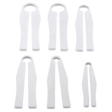 6Pcs Professional Camera Spanner Wrench Open Lens Repair Tool Kit for M and SM