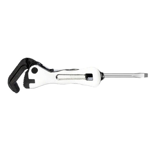 Multifunctional Easy Carry Miniature Rough Wrench Tool for Various Repair Tasks Electronics Maintenance