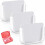 3-Pack Bento Box Divider Compatible for OmieBox , Lunch Organizer Accessory for OmieBox 3