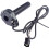 Acceleratore Elettronico A Manopola con Cuscinetto A Rulli per Manubrio Sur-Ron Light Bee X/S 5