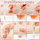 64Pcs 5ml Perfume Refill Pump Tools Perfume Decanter Kit  Spray-Bottle Dispenser Pumps for Making Fragrance 5