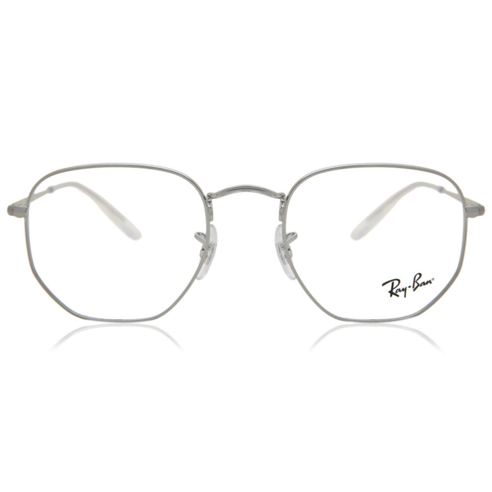 Ray Ban (51) Ray-Ban Rx6448 2502 Unisex New Eyeglasses