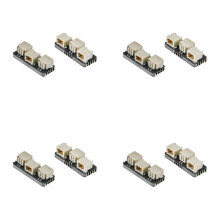 8X for CyberBrick 1 to 2 SH1.0 Terminal Adapter Board 3D Printer Accessories for