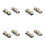 8X for  CyberBrick 1 to 2 SH1.0 Terminal Adapter Board 3D Printer Accessories for 1