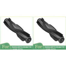 2X Hoofdborstel voor  Q6 Pro voor Airrobo T10 Laresar L6 Pro Stofzuiger Vervangbare Reserveonderdelen Rolborstel