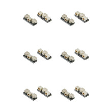 12X for  CyberBrick 1 to 2 SH1.0 Terminal Adapter Board 3D Printer Accessories for