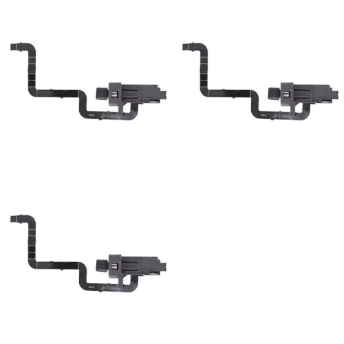 3X for  H2S Laser Extruder Filament Sensor Detector Hall Plate Assembly 3D Printer Accessories 1