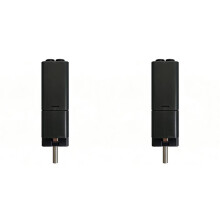 2X New for Centauri Carbon 2 Filament Hub Five Way Components Multi-Color Printing for CC2