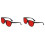 2X Advanced  Light Blocking Glasses with 7-Layer Coating for Optimal Eye Protection 1