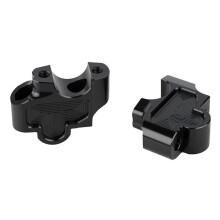 Handtagsförhöjare Monteringshållare Adapter Klämma Förhöjd för CMX300 CM500 CMX1100 CM1100 CM300