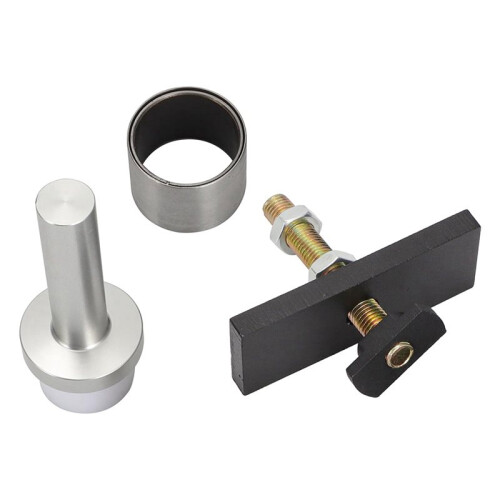18195 CV Axle Bearing Puller Tool Kit 8" Front Differential for  Tacoma, 4Runner,   2003-2018