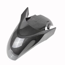 Motorcycle Front Front Wheel Mudguard Water Protection Cover for PCX160 2021-2025