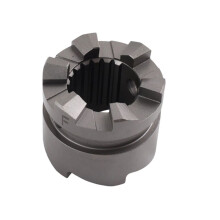 Perro de Embrague 66T-45631 para Motor Fuera de Borda para 2T 40HP F40 F40J 66T-45631-01 66T-45631-00