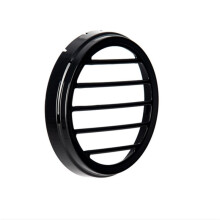 Cubierta Protectora de Rejilla de Luz de Faro para XSR900 2022 2023 2024 2025 2026 Piezas de Motocicleta