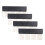 2 x 20(40 Pin) Stacking Header for Raspberry Pi A+/B+/Pi 2/Pi 3 Extra Tall Header (Pack of 8) 4