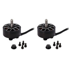 2X DYS X2807 1300KV 2810 1300KV Brushless Motor 6S for 7inch Long Range FPV Racing Drone Freestyle FPV Drones Accessories