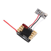 2X RC Toy Helicopter Upgrade C032 Receiving Unit for RC C032 RC Toy Helicopter Parts