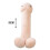 Oreiller de corps en peluche 100 cm – Doux et mignon 5