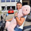 Oreiller de corps en peluche 100 cm – Doux et mignon 6