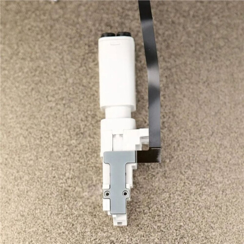 3X Feed Hall Plate for  A1/A1mini 3D Printer Extruder A1mini Sensor 3D Printer Accessories Upgrade 2