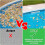 2X Skimmer Guard Kit Pool Skimmer Net Leaf Skimmer Catcher Shield Protective Spring Action Net System Leaf Protection 6