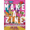 Make a Zine by Joe Biel Paperback Book 1