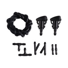 98630-2K100 Voorste Voorruitwasnozzle Slangconnector Kit voor I20 I30 IX35 Tucson voor Sportage 10-21