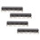 2 x 20(40 Pin) Stacking Header for Raspberry Pi A+/B+/Pi 2/Pi 3 Extra Tall Header (Pack of 8) 6