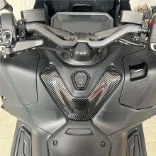 Motorfiets Voorste Binnen Brandstoftank Zijde Deksel Behuizing voor T-MAX560 TMAX560 2022-2024 Accessoires