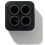 2X New for  Centauri Carbon 2 Filament Hub Five Way Components  Multi-Color Printing for CC2 6