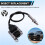 Nitrogen Oxide Sensor NOx Sensor 12708005 for  Silverado 2500 3500  Sierra 2500 3500 HD 2000-2002 6