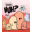 HUH Asks the Question Mark by Rob Lisle Hardcover Book 1