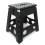 150KG Folding Step Stool Heavy Duty Foldable Home 3