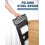 150KG Folding Step Stool Heavy Duty Foldable Home 7