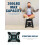150KG Folding Step Stool Heavy Duty Foldable Home 8