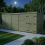 19 x 7 Pent Shed Tanalised (Double Door, No Windows) 3